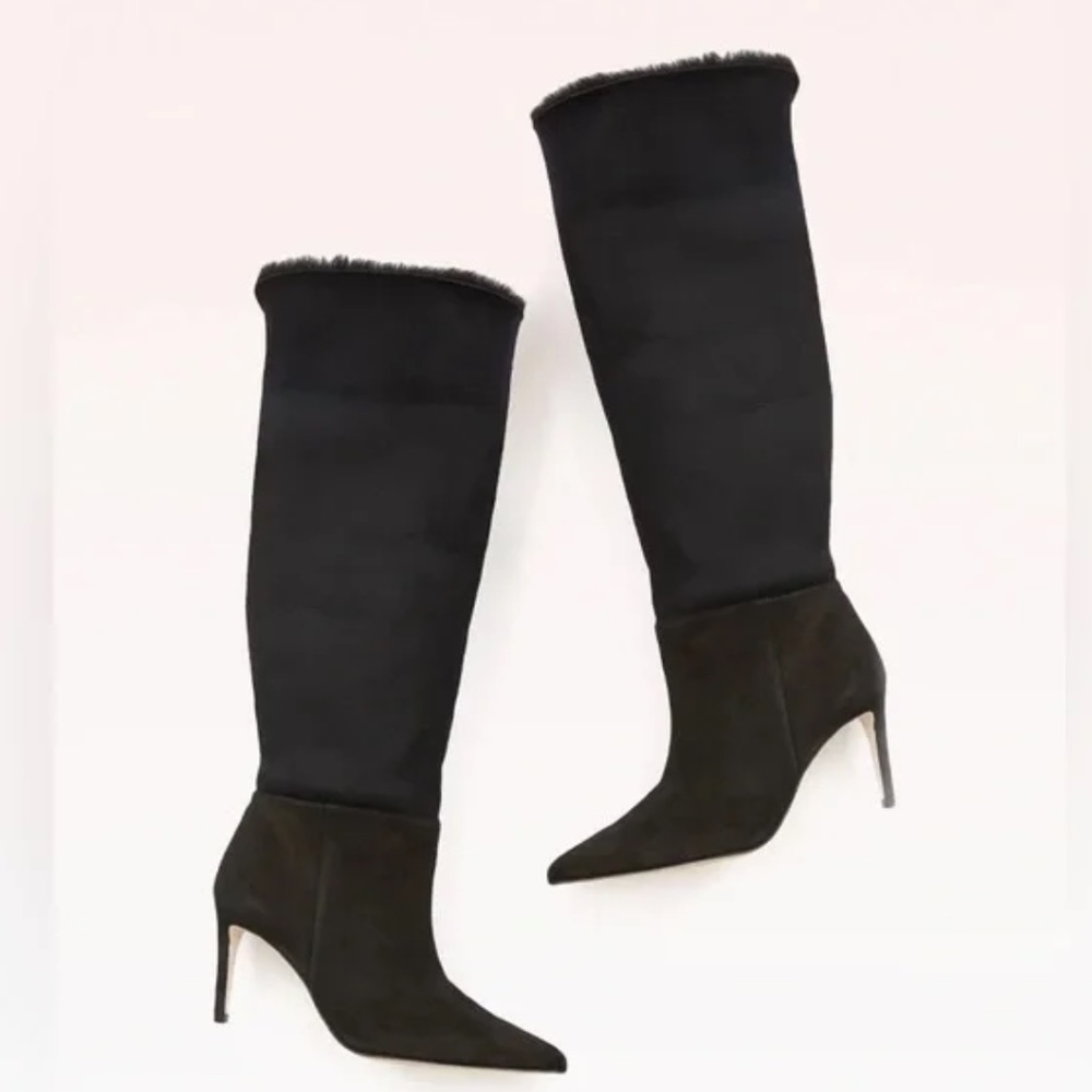 GORGEOUS Alexandre Birman Boots!!!